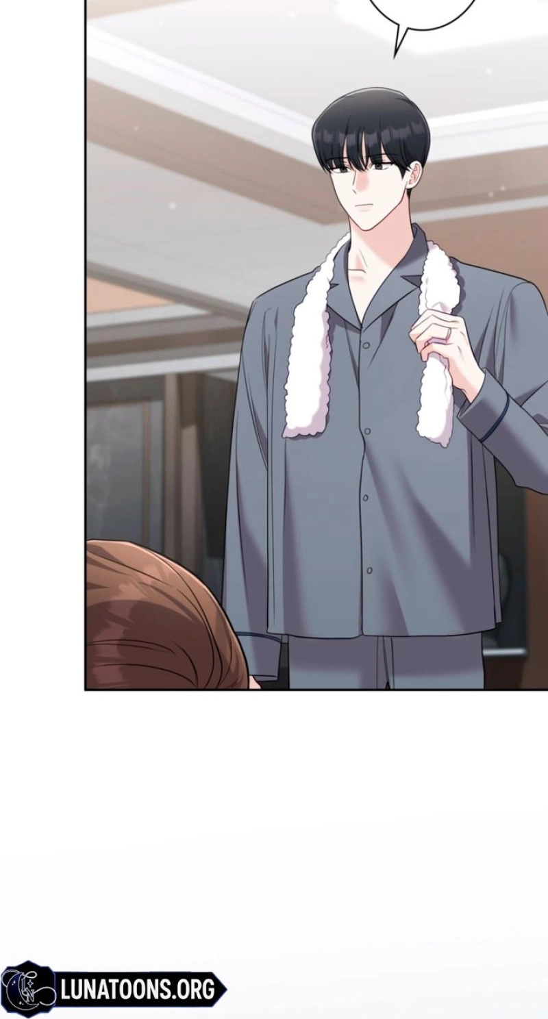 The Fiancé After the Rain chapter 33 page 48