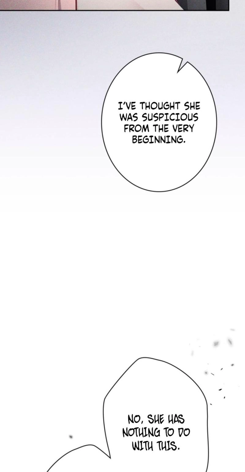 The Fiancé After the Rain chapter 34 page 82
