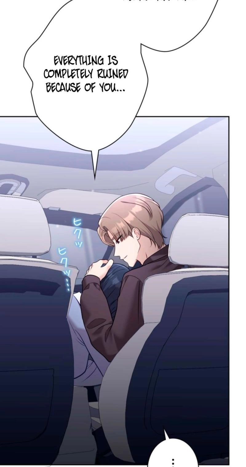 The Fiancé After the Rain chapter 34 page 56