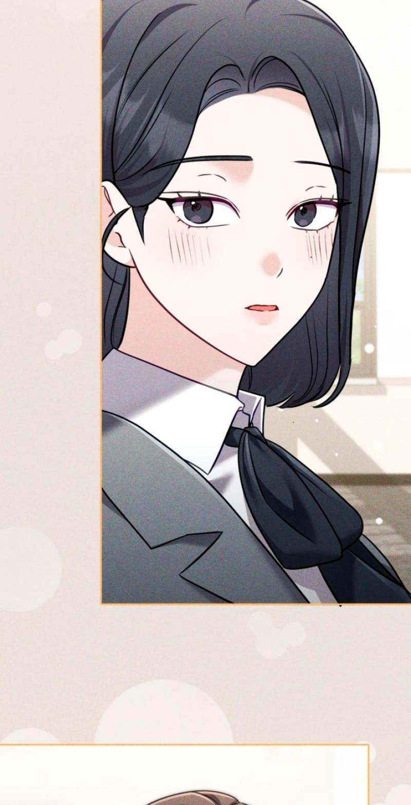 The Fiancé After the Rain chapter 34 page 23