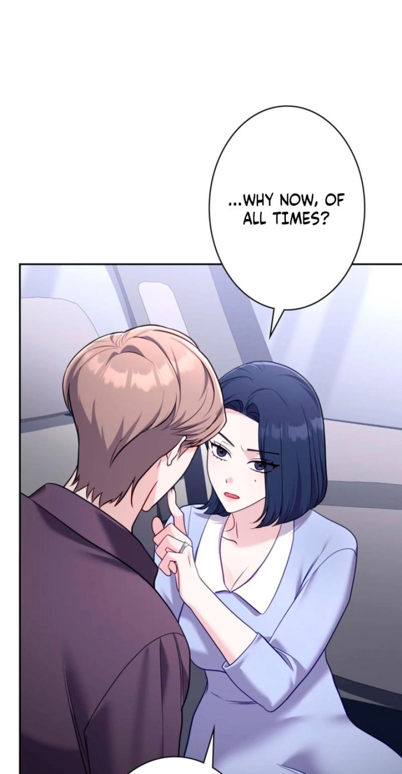 The Fiancé After the Rain chapter 34 page 73