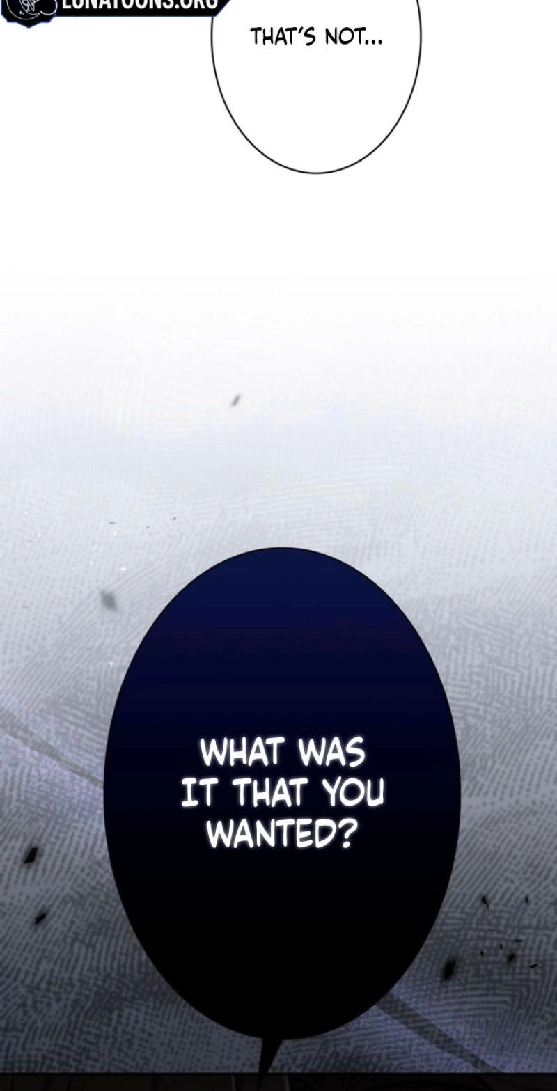 The Fiancé After the Rain chapter 34 page 19