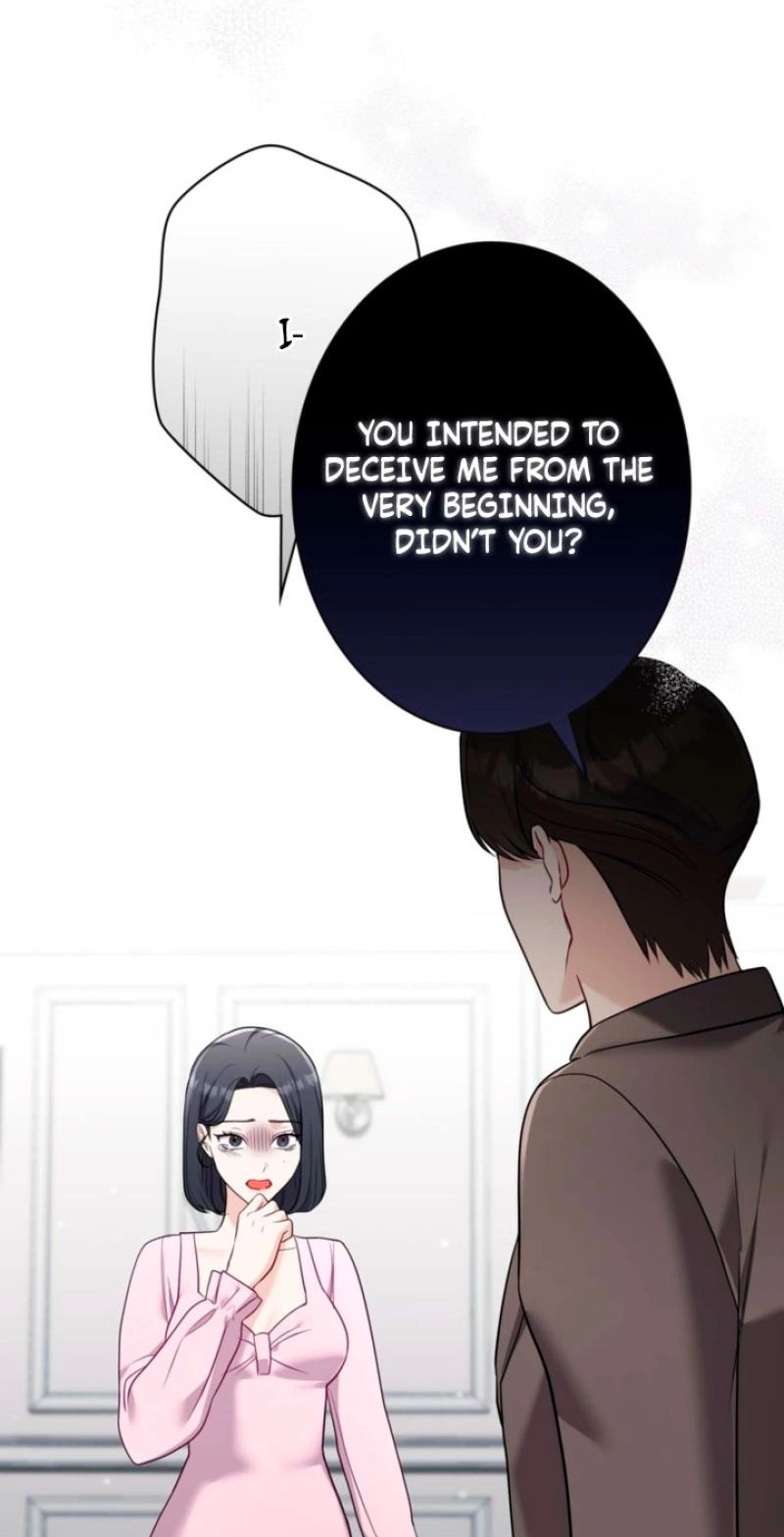 The Fiancé After the Rain chapter 34 page 15