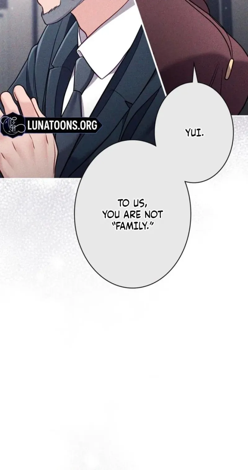 The Fiancé After the Rain chapter 34 page 60