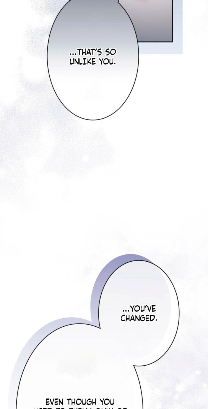 The Fiancé After the Rain chapter 34 page 71