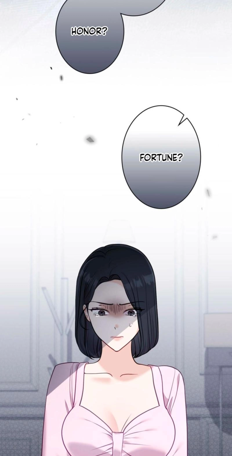 The Fiancé After the Rain chapter 34 page 21