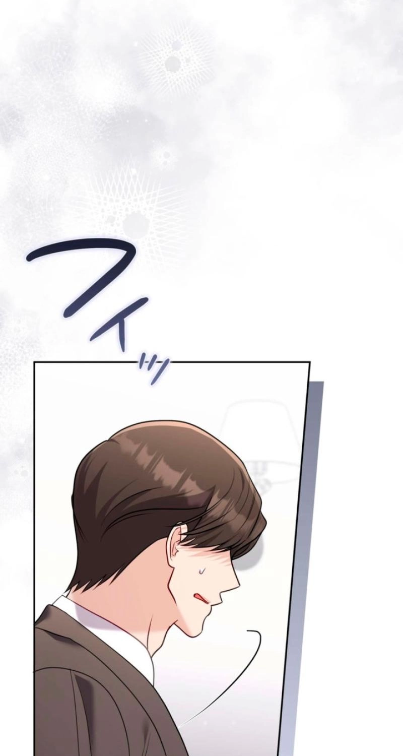 The Fiancé After the Rain chapter 34 page 39