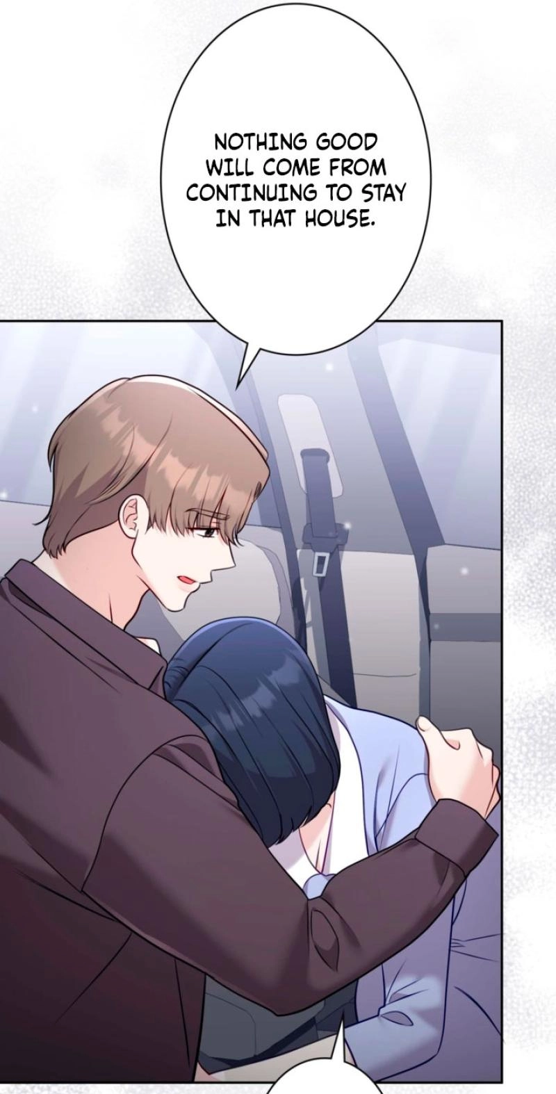 The Fiancé After the Rain chapter 34 page 61