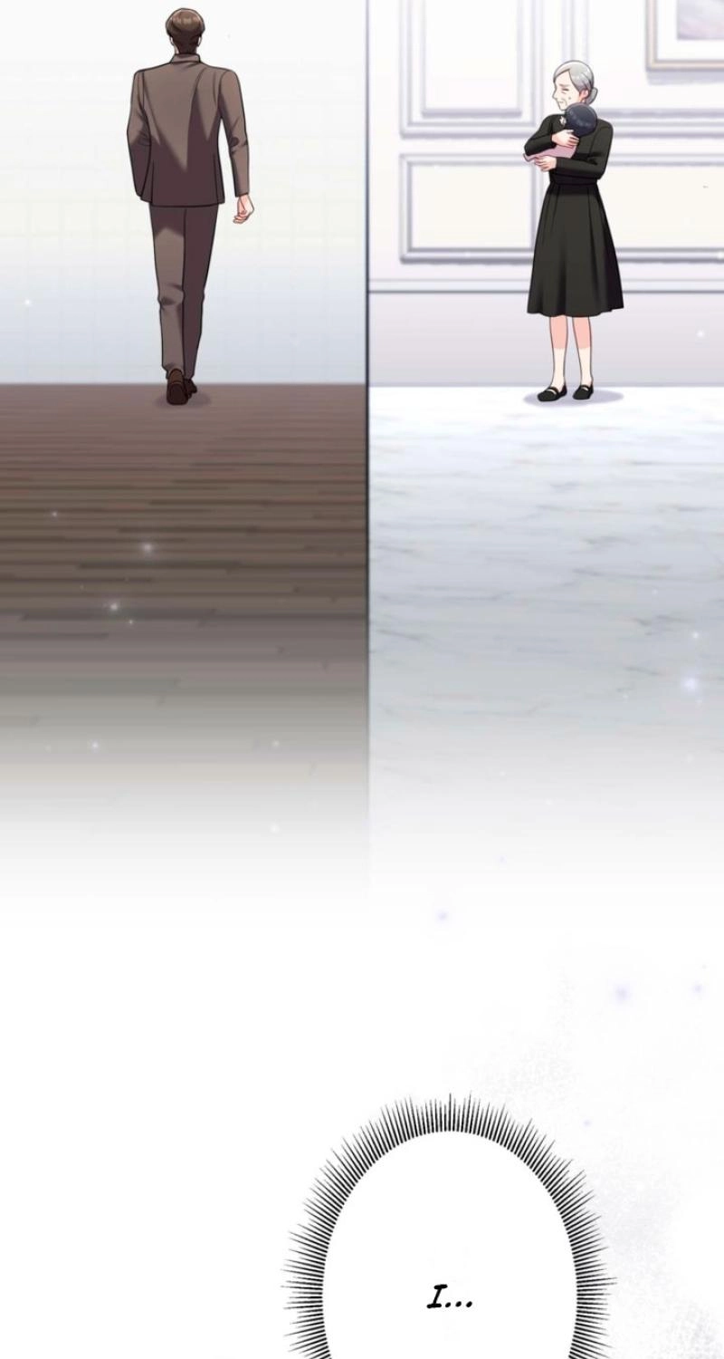 The Fiancé After the Rain chapter 34 page 41