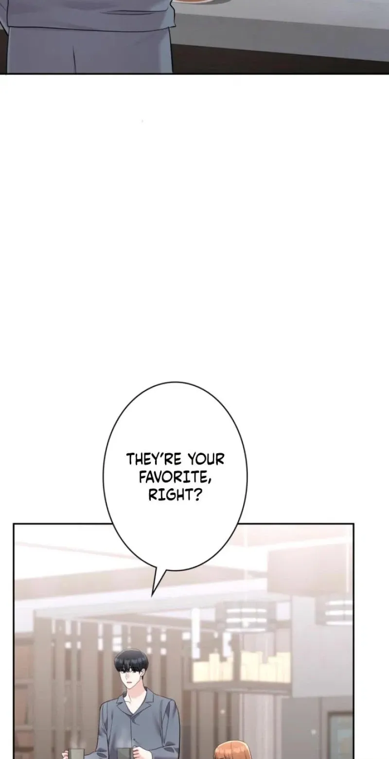 The Fiancé After the Rain chapter 35 page 70