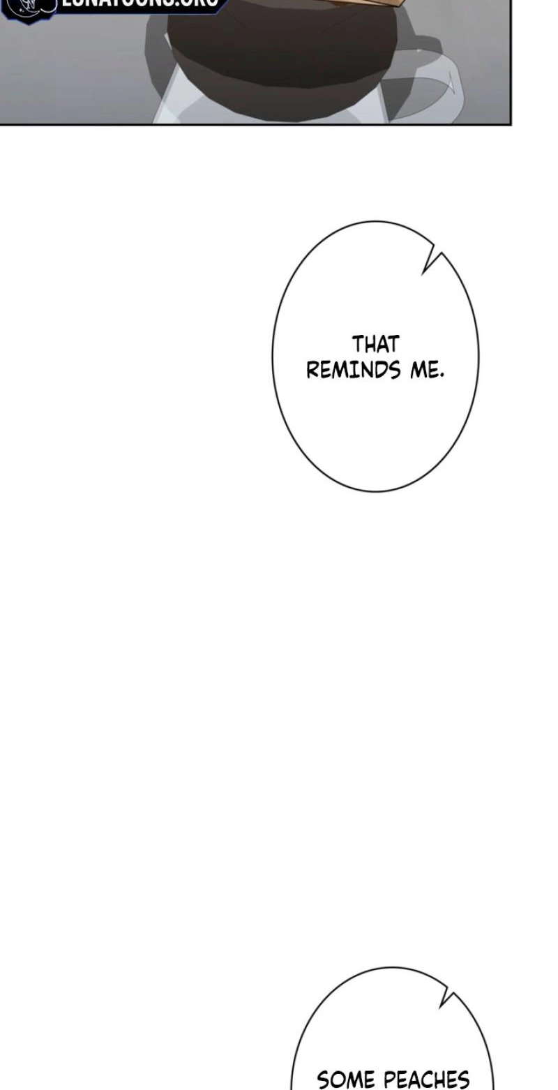 The Fiancé After the Rain chapter 35 page 67