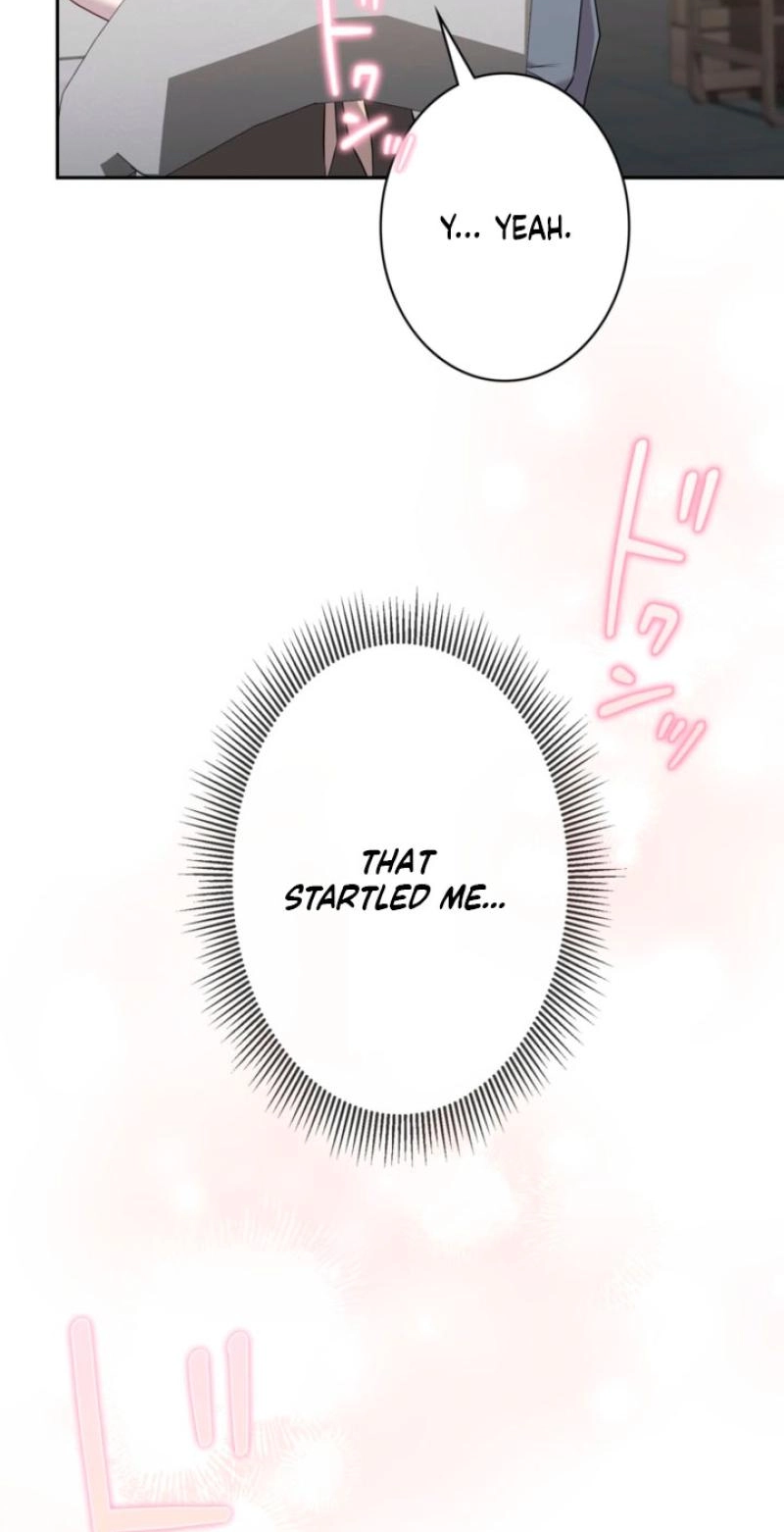 The Fiancé After the Rain chapter 35 page 63