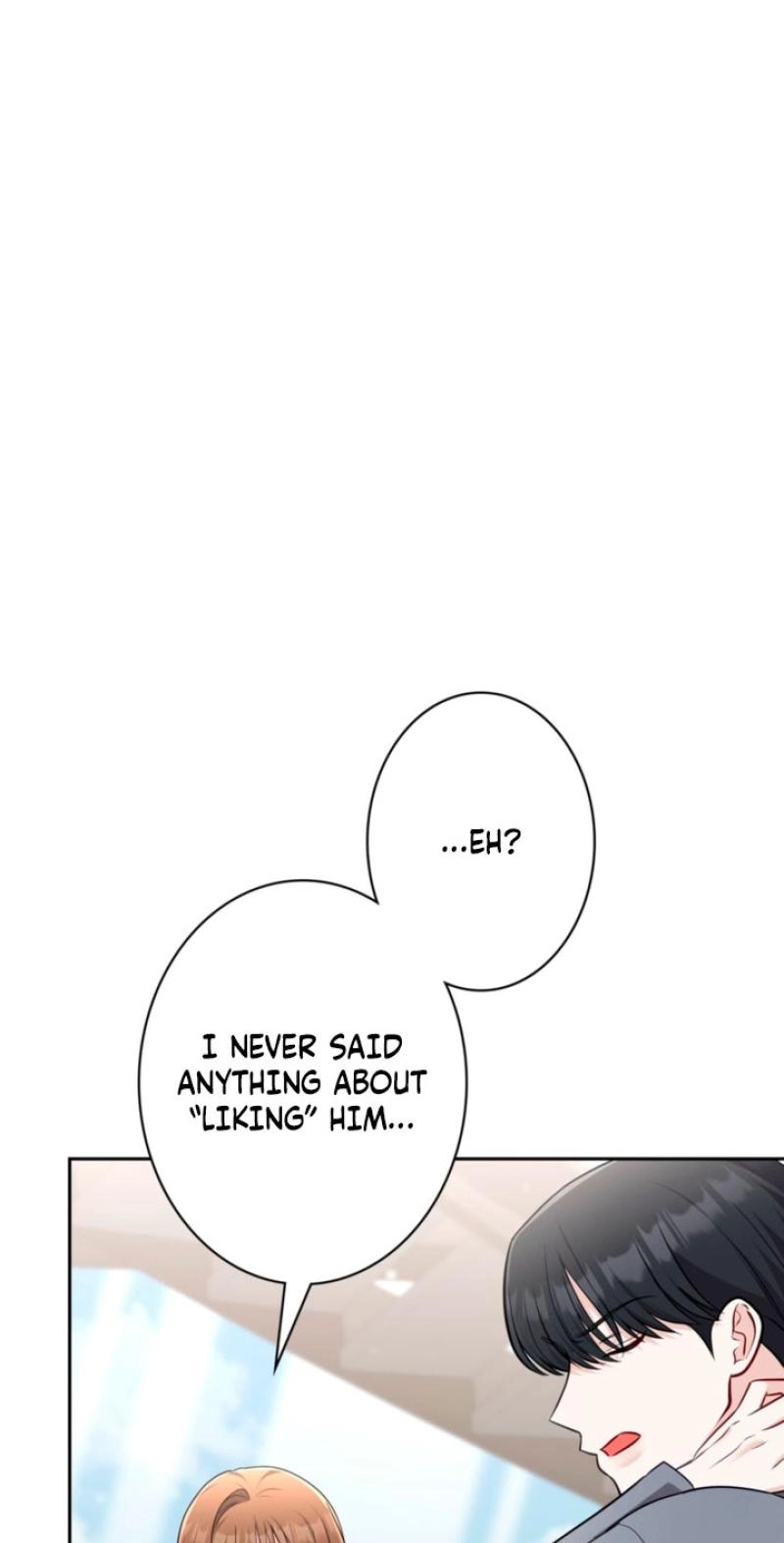 The Fiancé After the Rain chapter 35 page 47