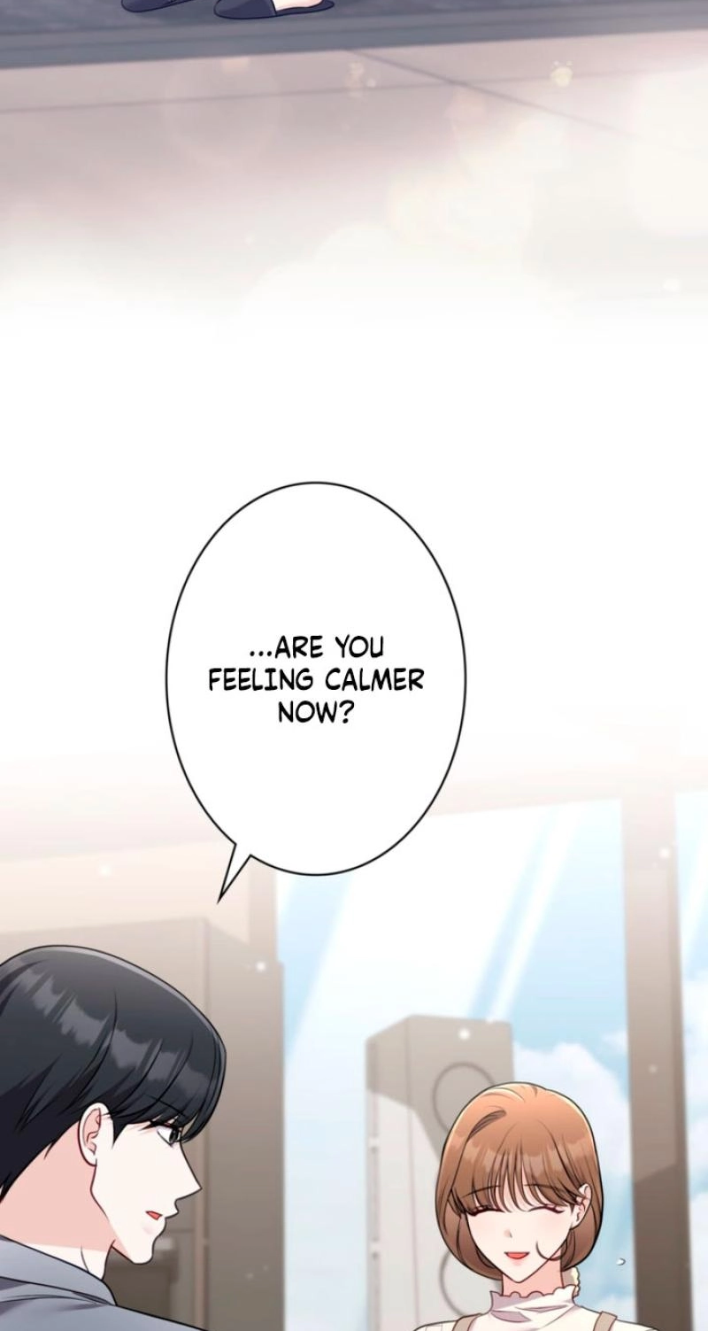 The Fiancé After the Rain chapter 35 page 29