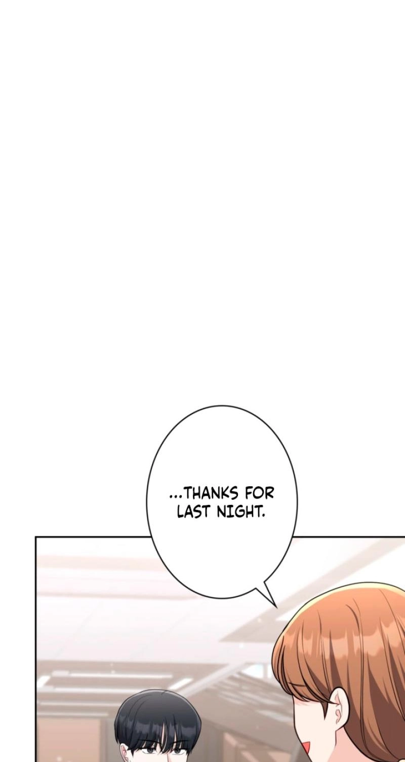 The Fiancé After the Rain chapter 35 page 26