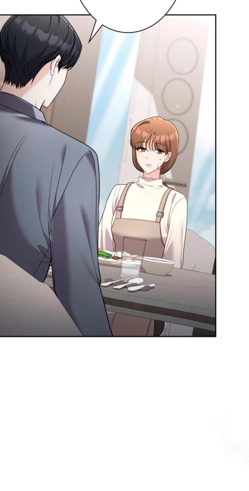 The Fiancé After the Rain chapter 35 page 39