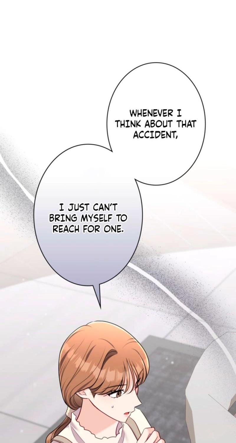 The Fiancé After the Rain chapter 35 page 74