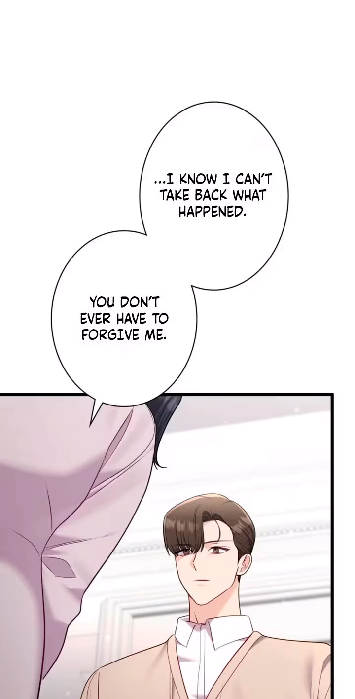 The Fiancé After the Rain chapter 36 page 39