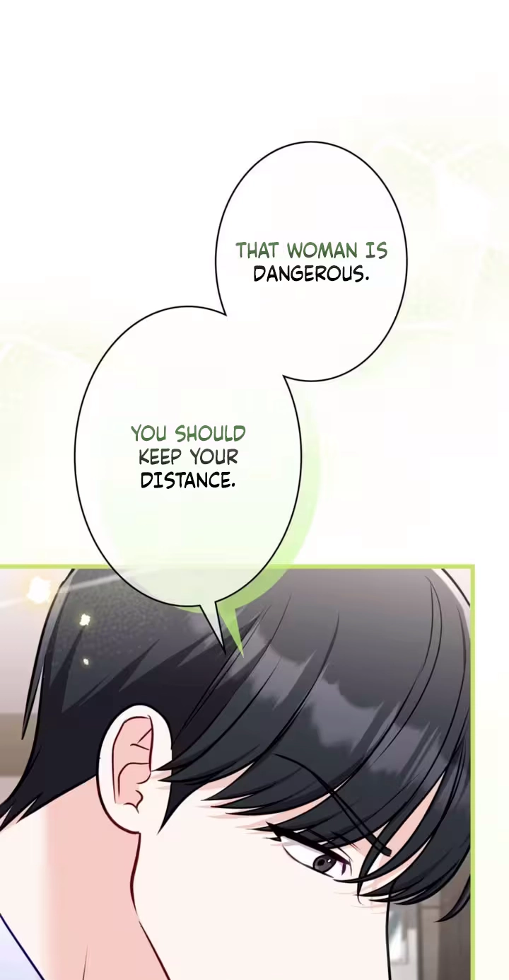 The Fiancé After the Rain chapter 36 page 95