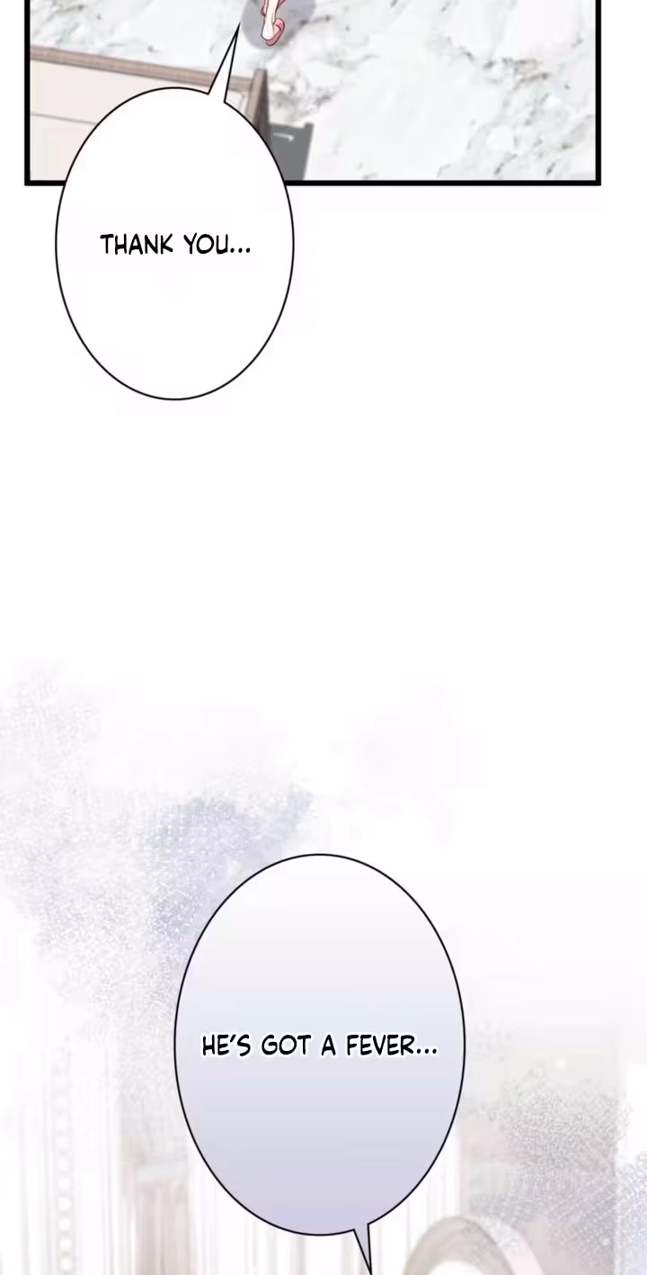 The Fiancé After the Rain chapter 36 page 15