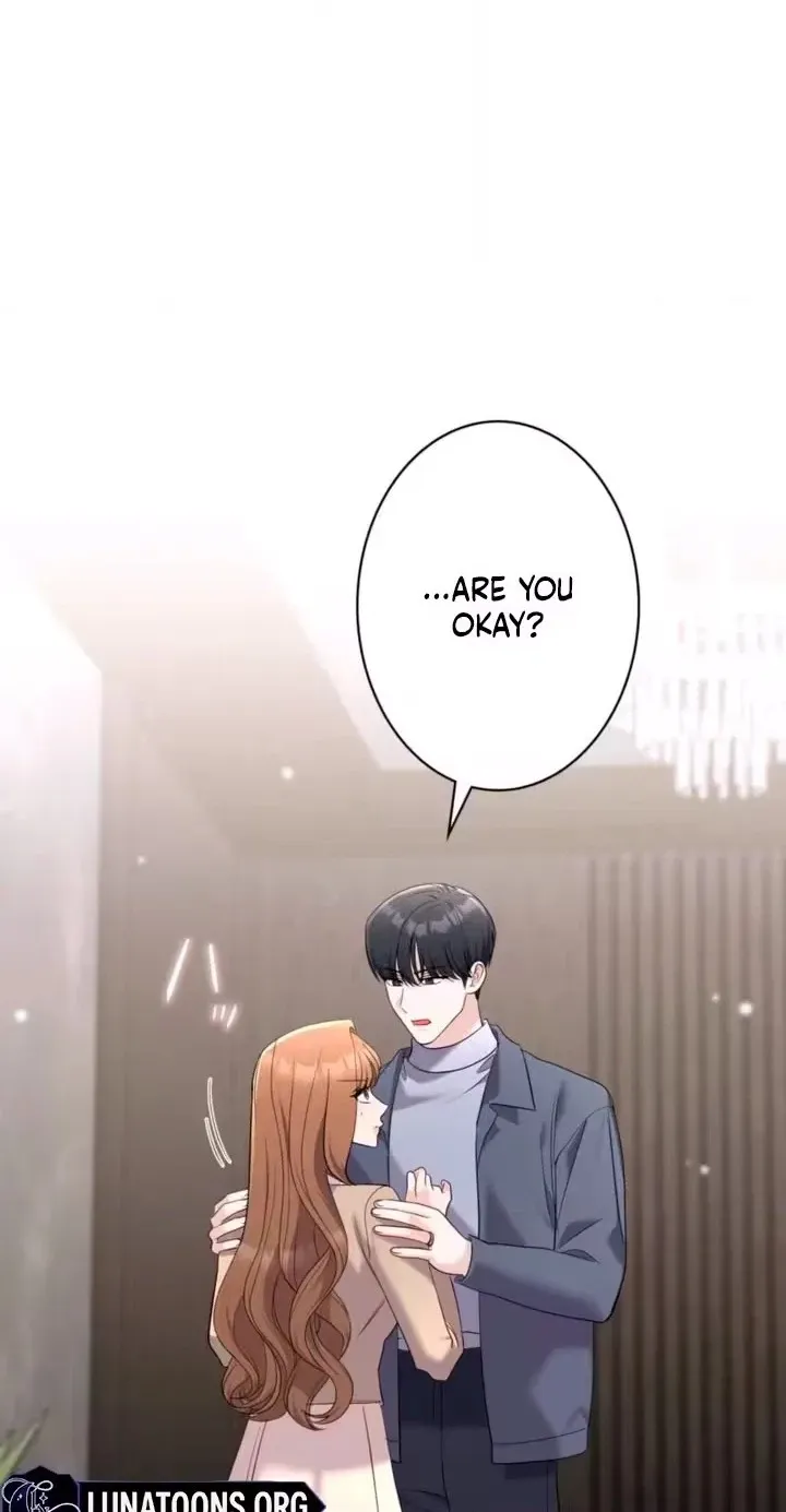 The Fiancé After the Rain chapter 36 page 90