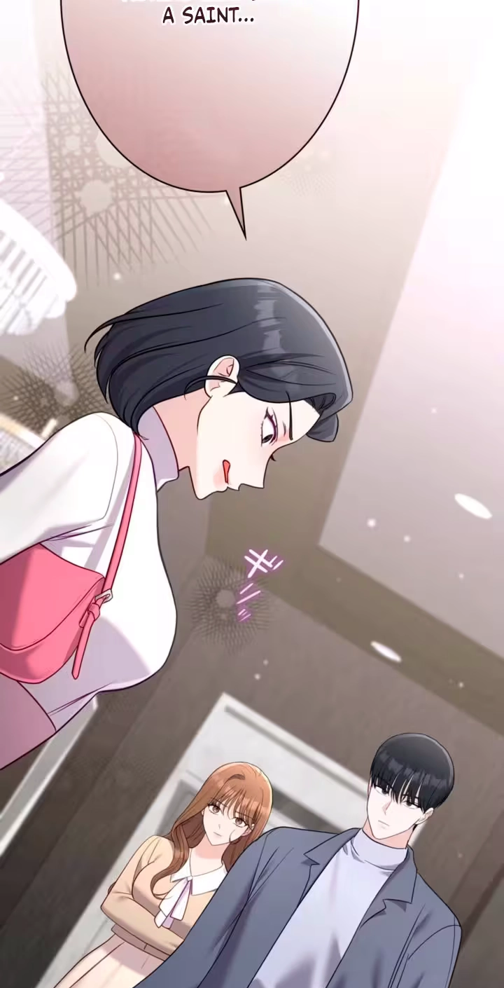 The Fiancé After the Rain chapter 36 page 77