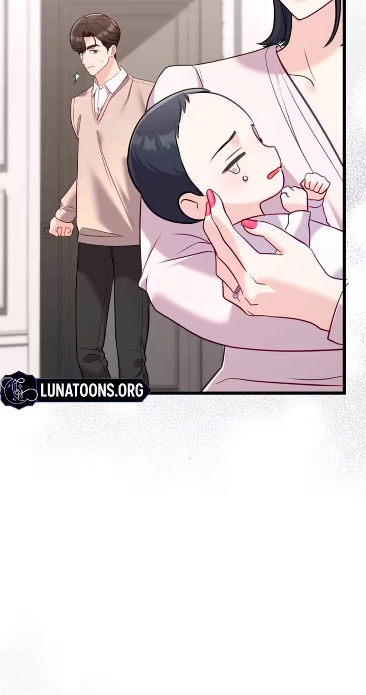 The Fiancé After the Rain chapter 36 page 6