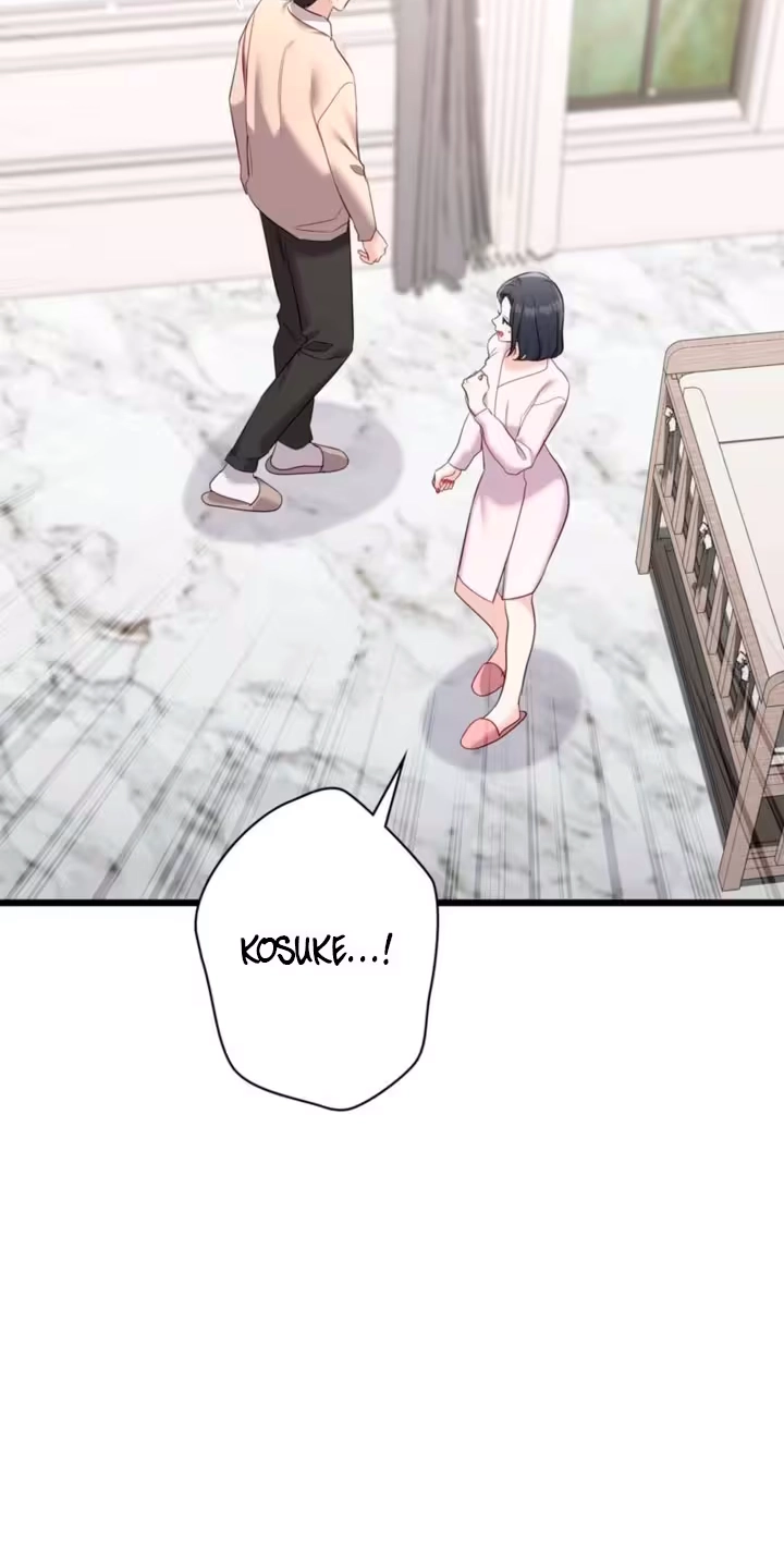 The Fiancé After the Rain chapter 36 page 46