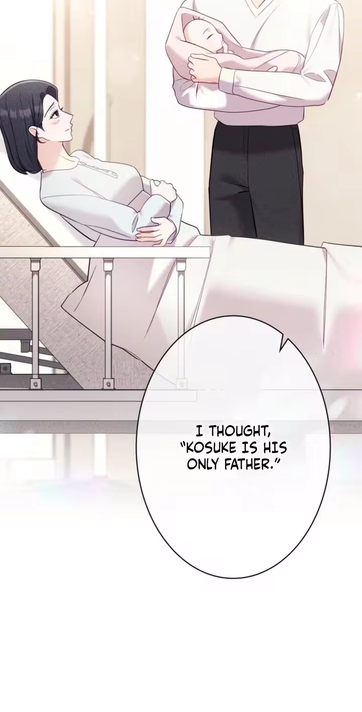 The Fiancé After the Rain chapter 36 page 38