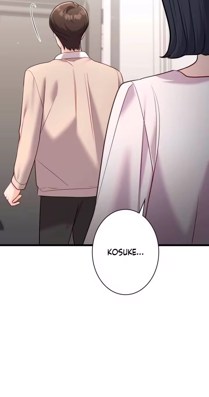The Fiancé After the Rain chapter 36 page 9