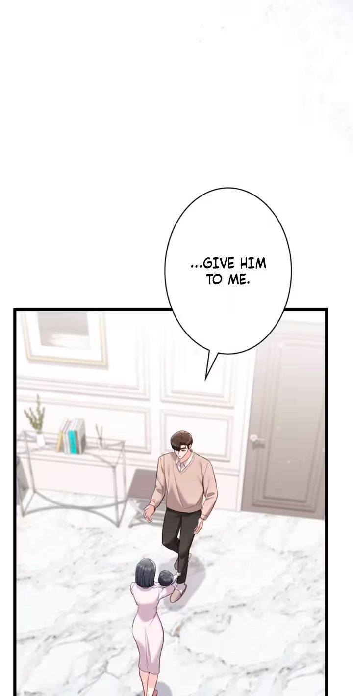 The Fiancé After the Rain chapter 36 page 14