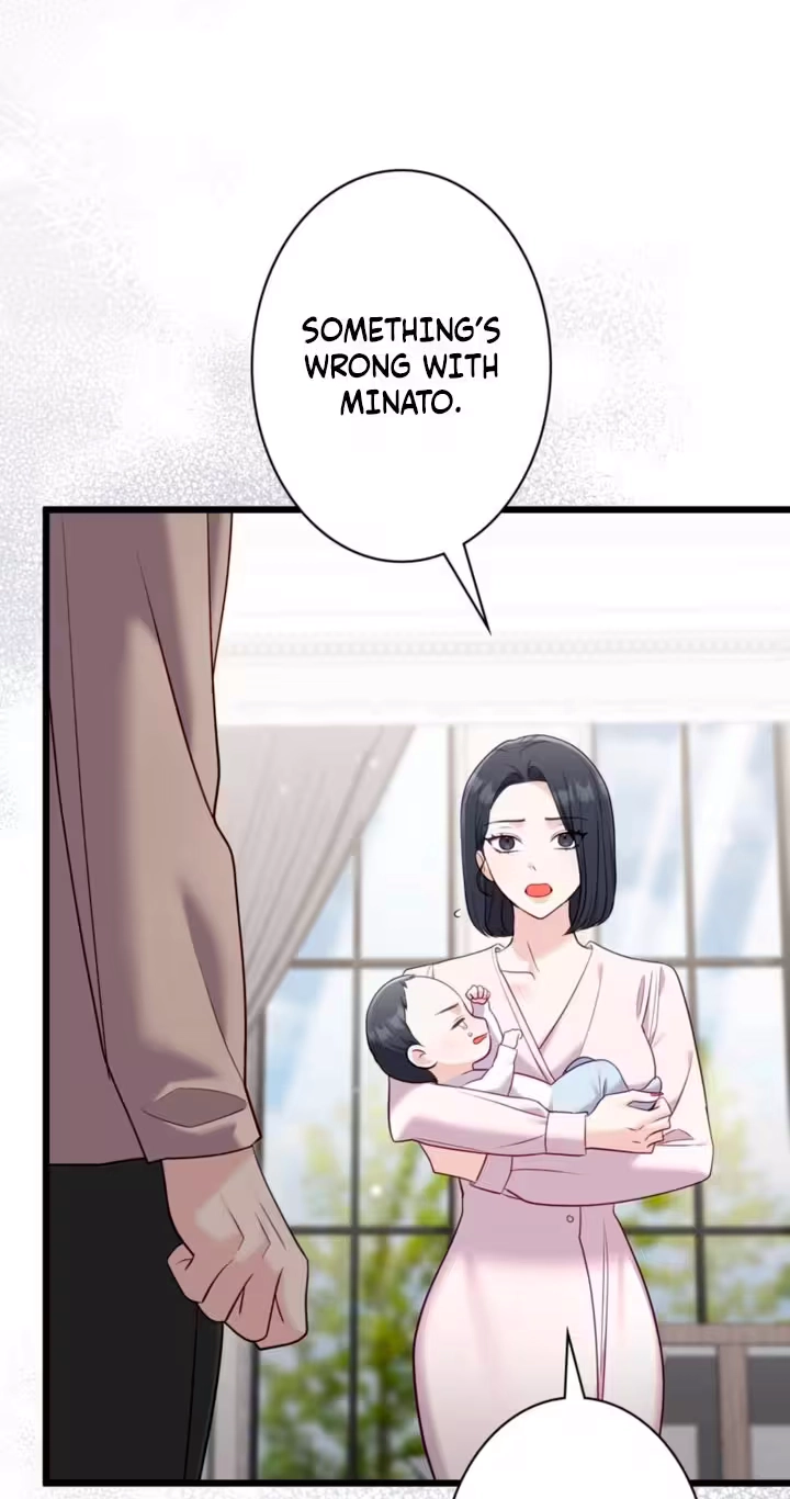 The Fiancé After the Rain chapter 36 page 7