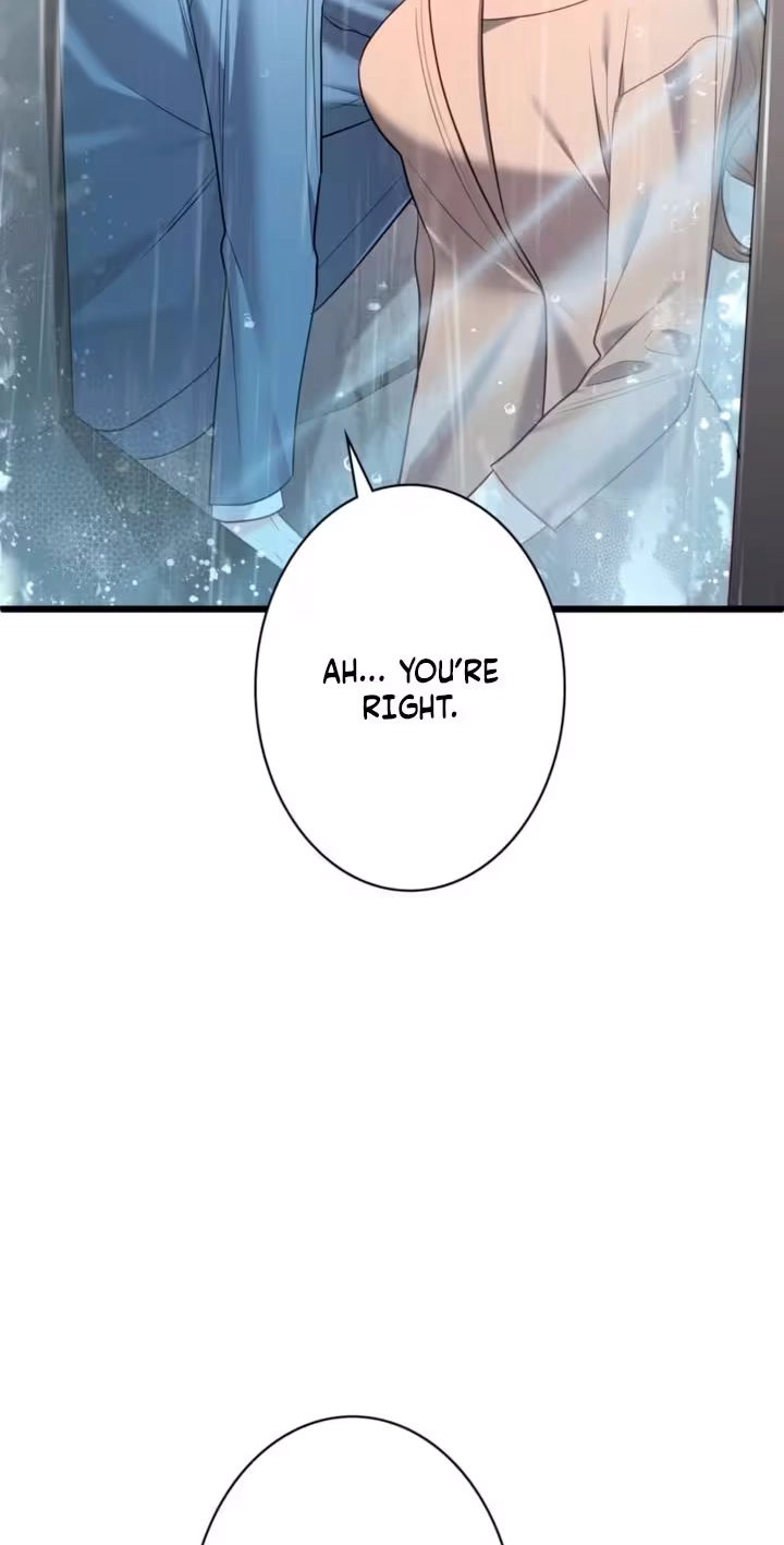 The Fiancé After the Rain chapter 37 page 61