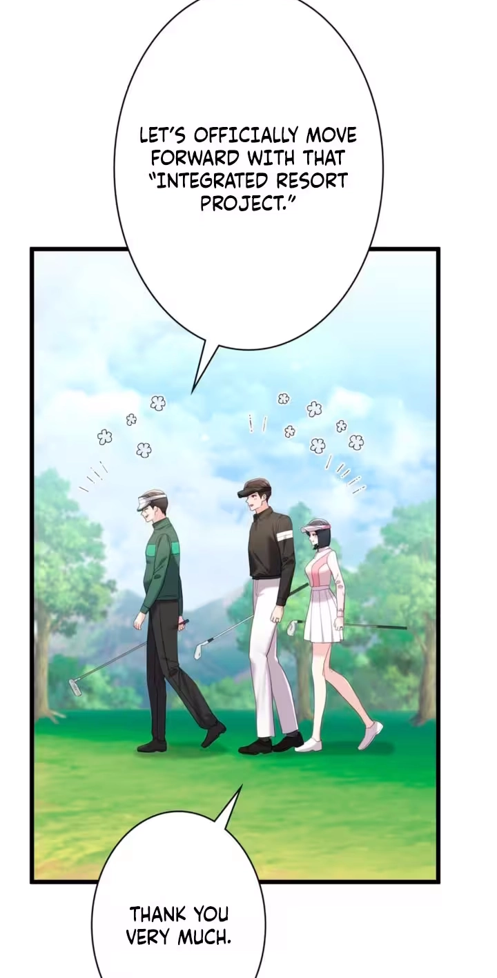 The Fiancé After the Rain chapter 37 page 8