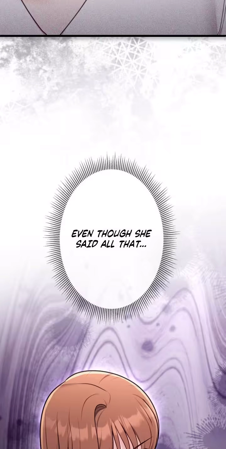 The Fiancé After the Rain chapter 37 page 38