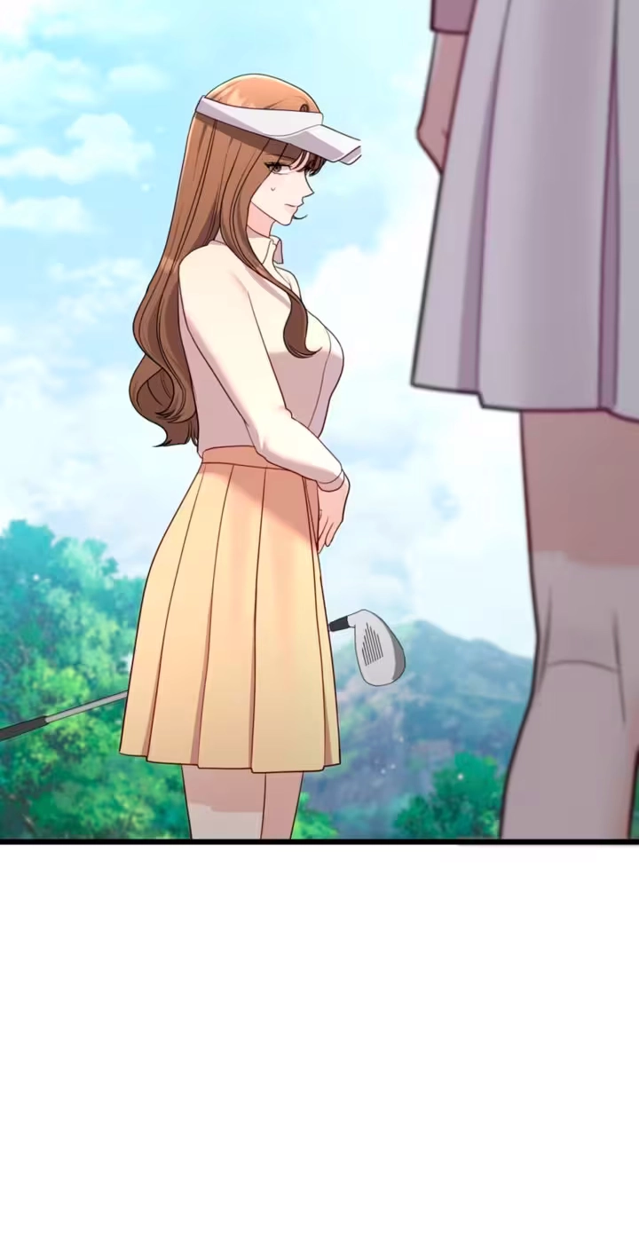 The Fiancé After the Rain chapter 37 page 17