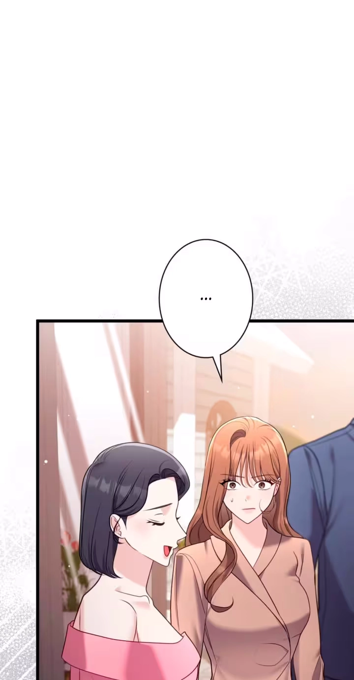 The Fiancé After the Rain chapter 37 page 32