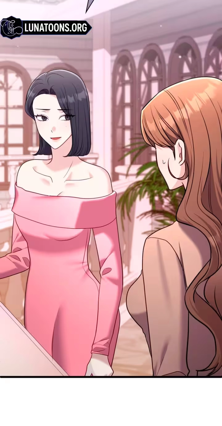 The Fiancé After the Rain chapter 37 page 31