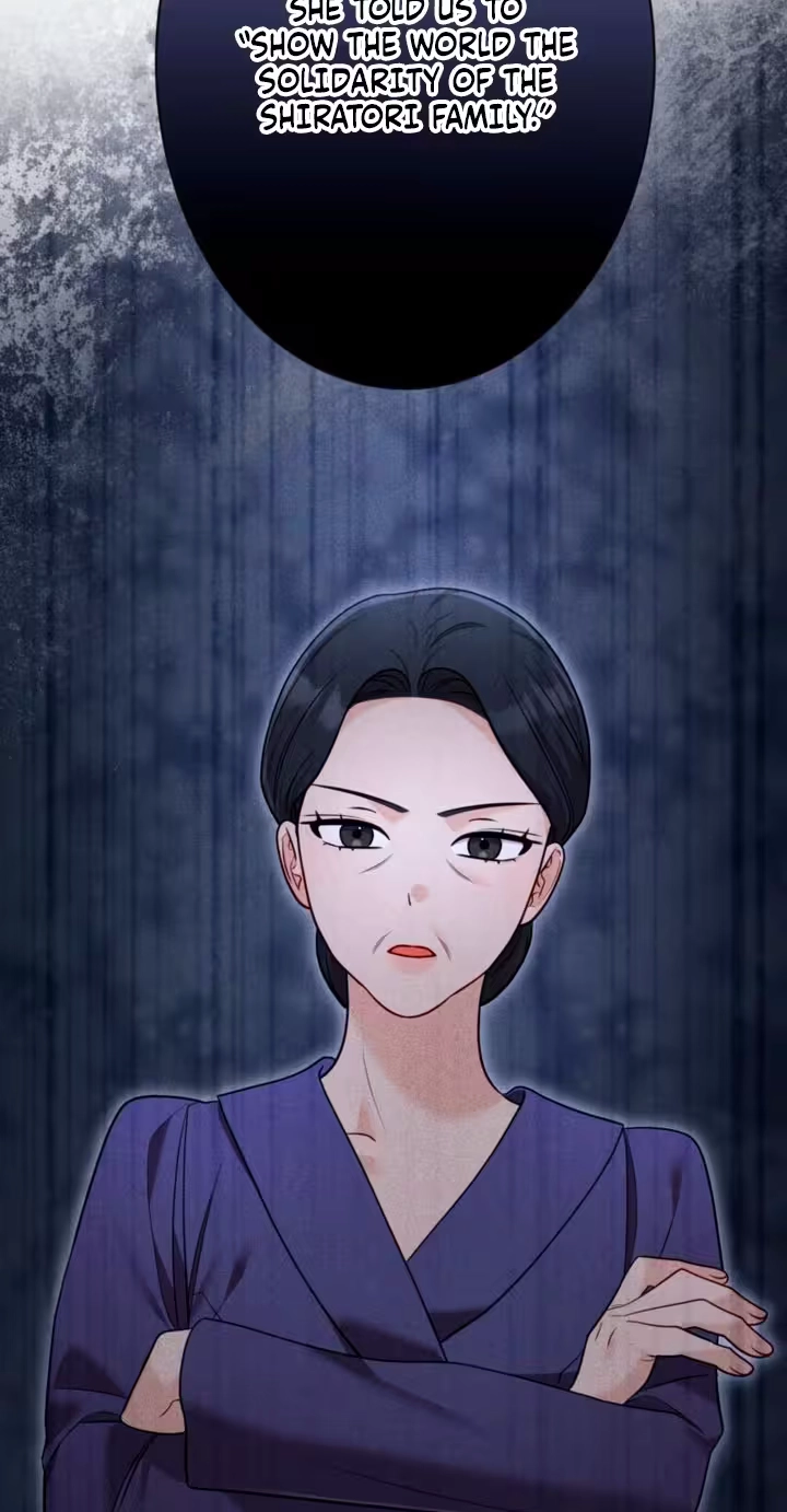 The Fiancé After the Rain chapter 37 page 29
