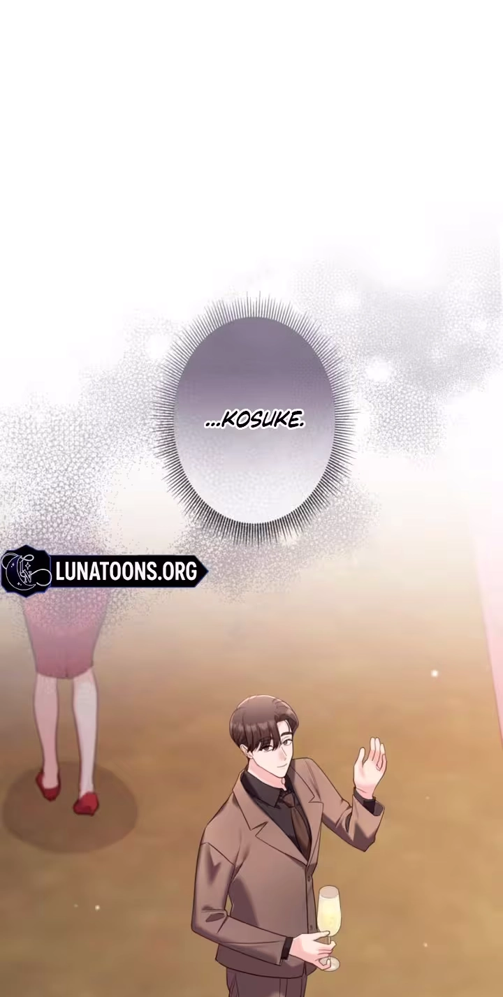 The Fiancé After the Rain chapter 37 page 42