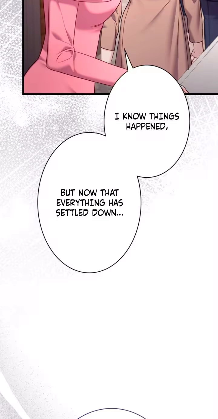 The Fiancé After the Rain chapter 37 page 33