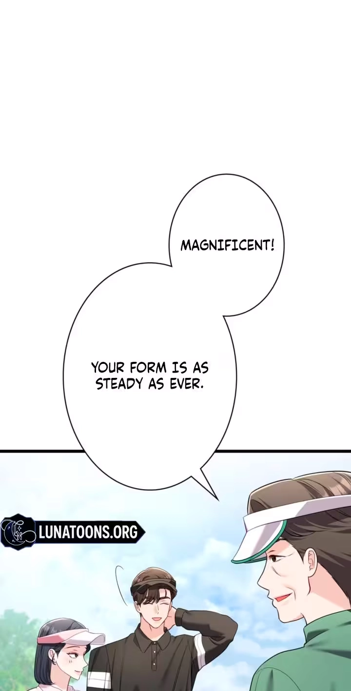 The Fiancé After the Rain chapter 37 page 6