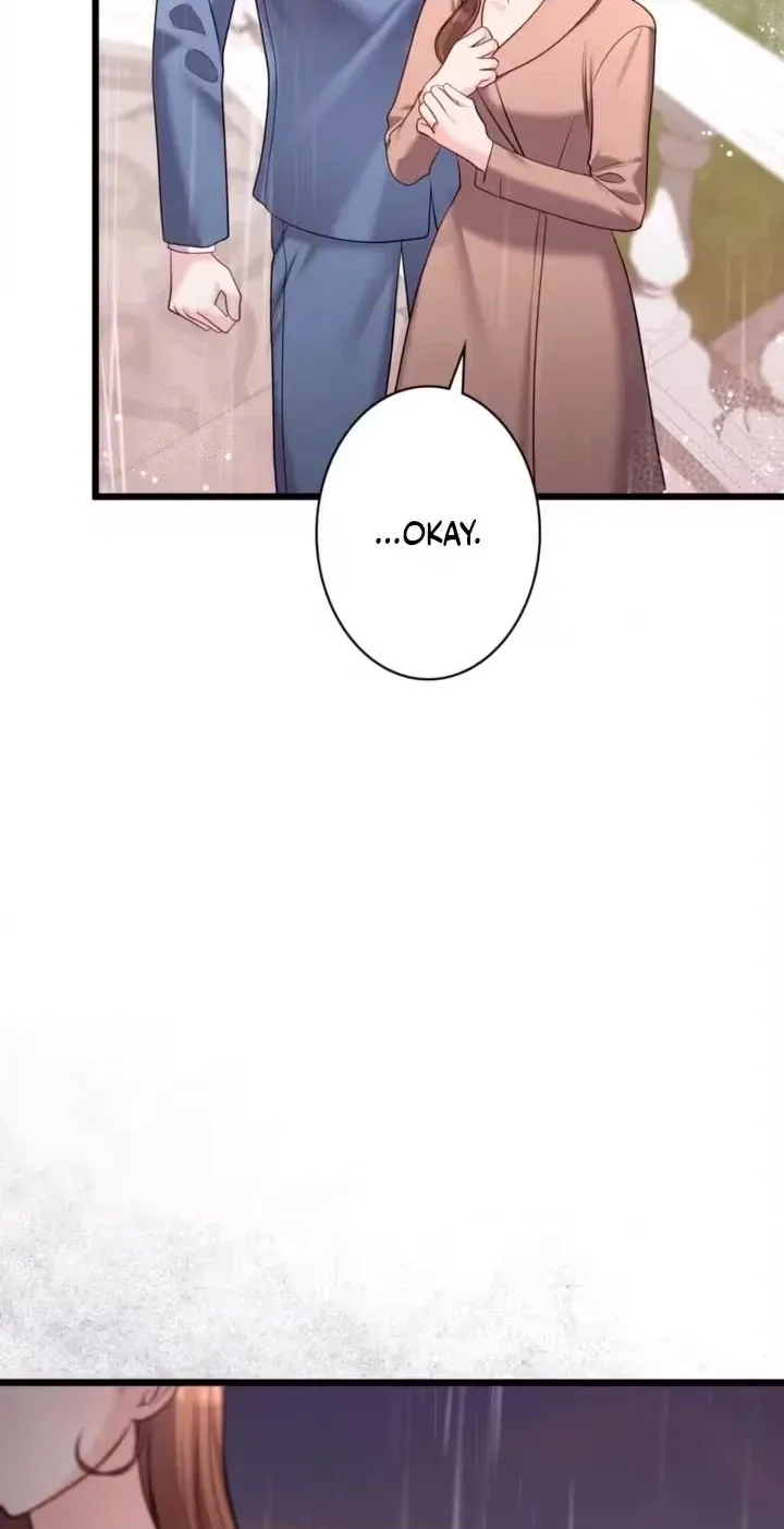 The Fiancé After the Rain chapter 37 page 50