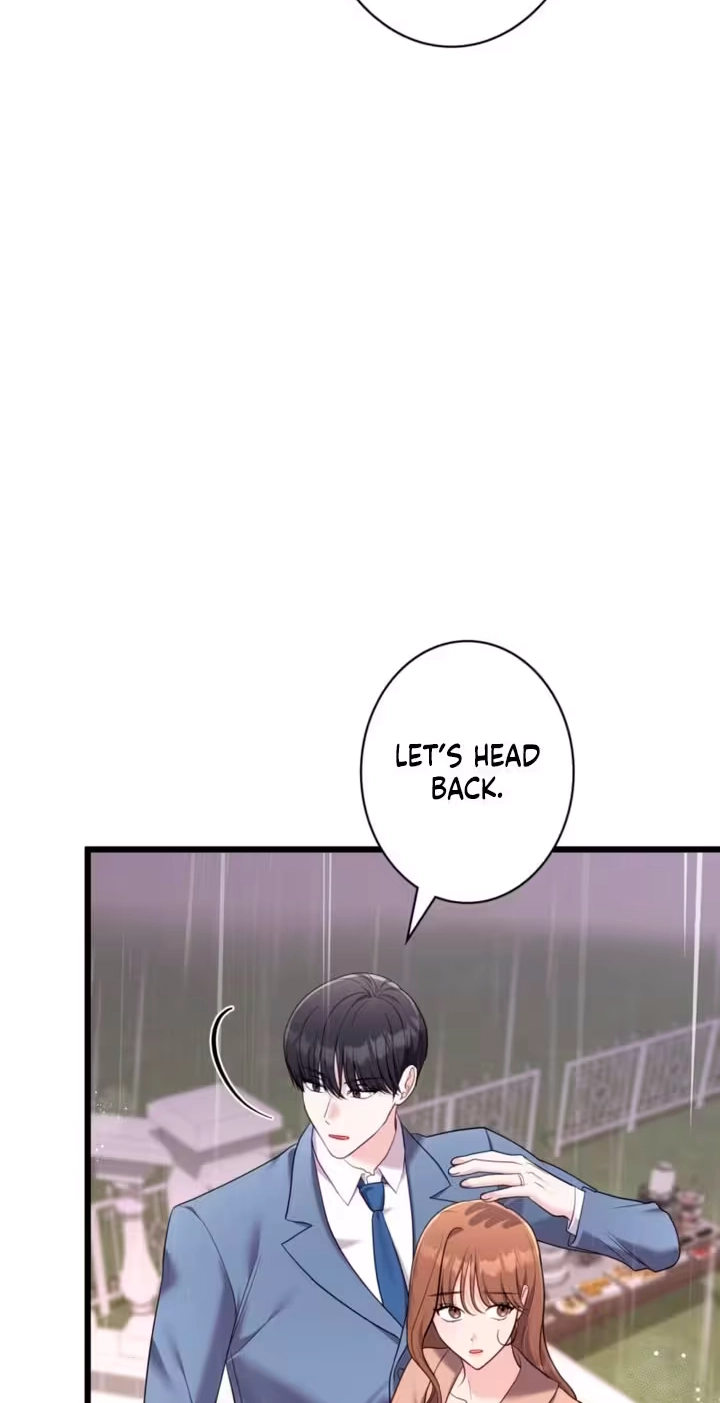 The Fiancé After the Rain chapter 37 page 49