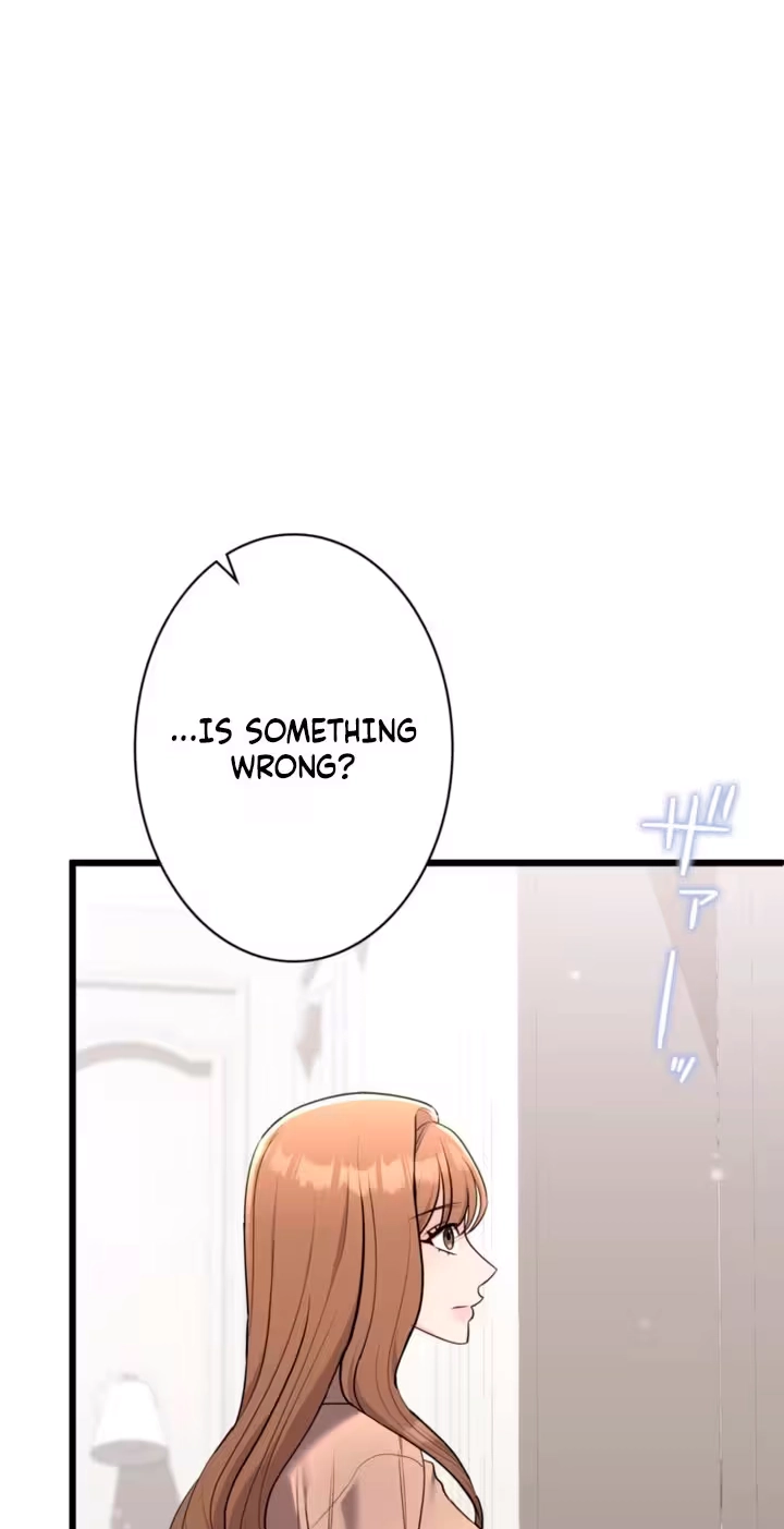 The Fiancé After the Rain chapter 37 page 58