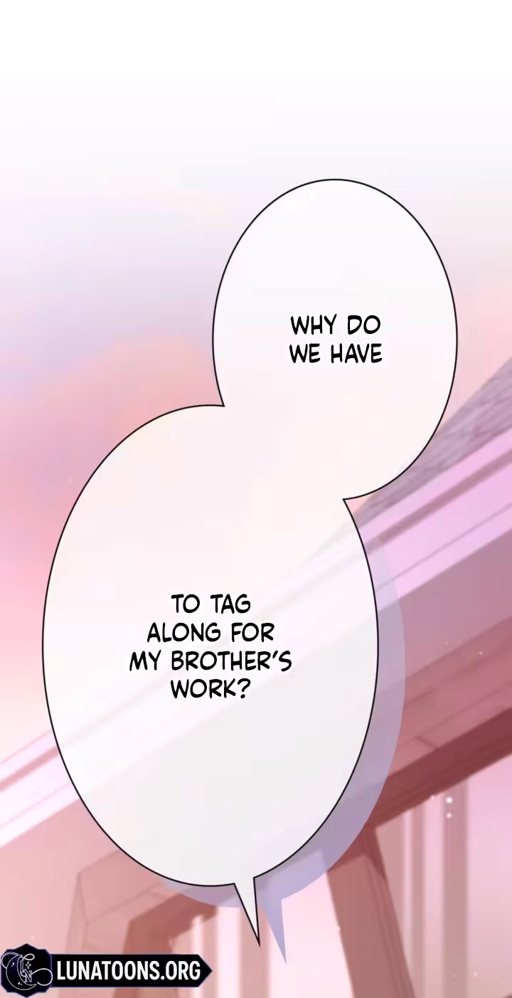 The Fiancé After the Rain chapter 37 page 24