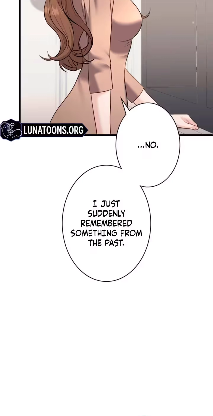 The Fiancé After the Rain chapter 37 page 59