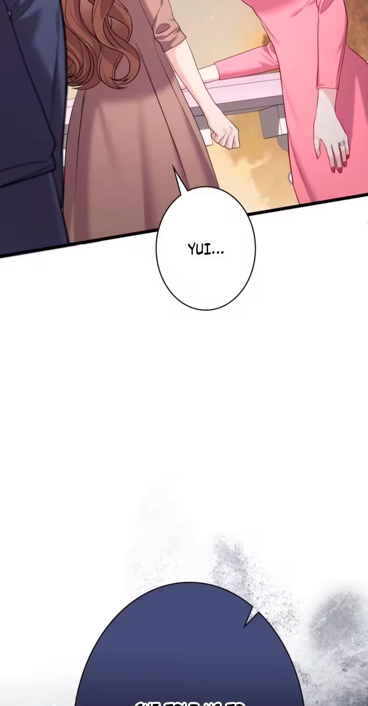 The Fiancé After the Rain chapter 37 page 28