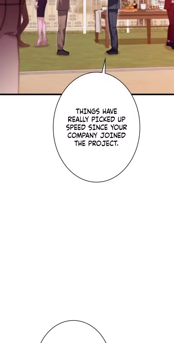 The Fiancé After the Rain chapter 37 page 22