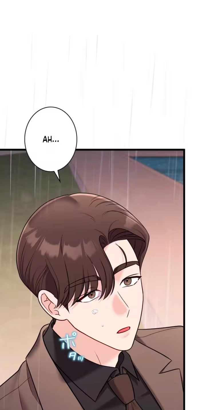 The Fiancé After the Rain chapter 37 page 46